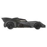 HOT WHEELS MASINUTA METALICA CU SISTEM PULL BACK BATMOBILE NIGHT BURNERZ SCARA 1:43