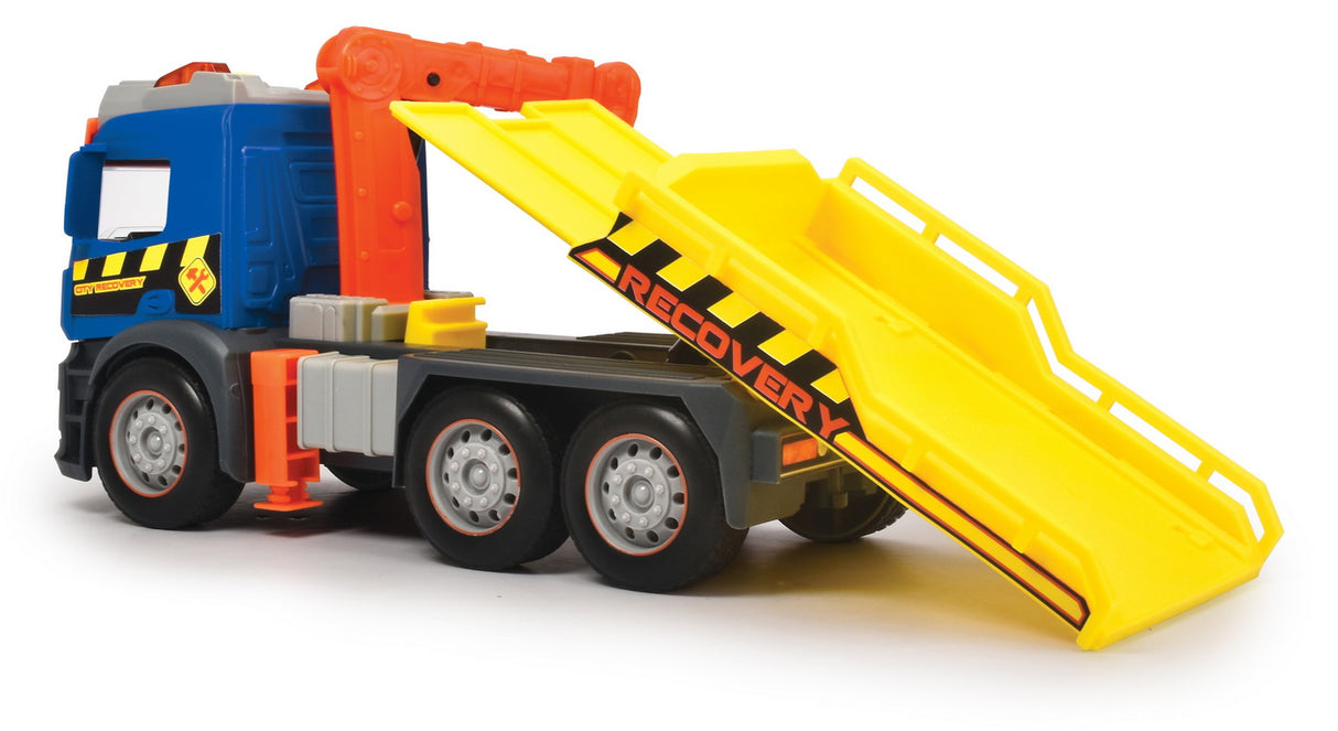 DICKIE MASINA DE TRACTARE 26CM