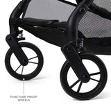 CARUCIOR SPORT KINDERKRAFT INDY3, COAL BLACK
