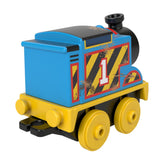 THOMAS LOCOMOTIVA DIN PLASTIC THOMAS