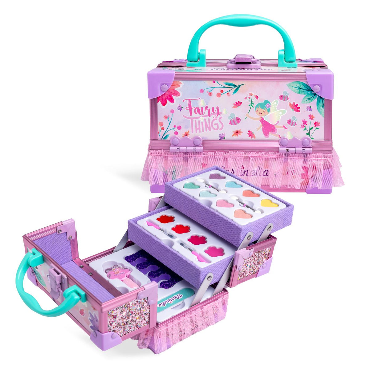 MARTINELIA FAIRY THINGS TRUSA DE INFRUMUSETARE