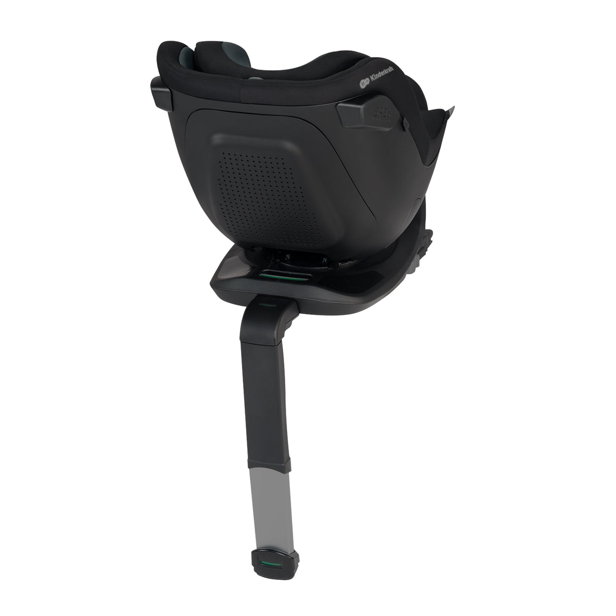 SCAUN AUTO KINDERKRAFT I-GUARD I-SIZE 40-105 CM, BLACK