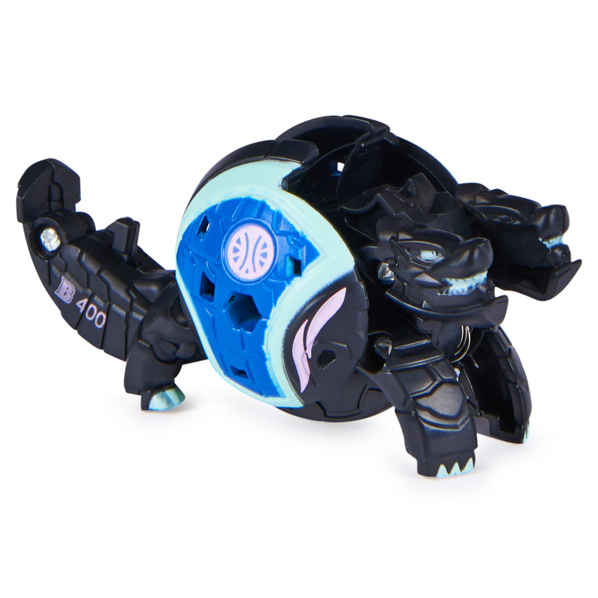 BAKUGAN S5 BILA CLASICA  HOWLKOR RAMPARIAN