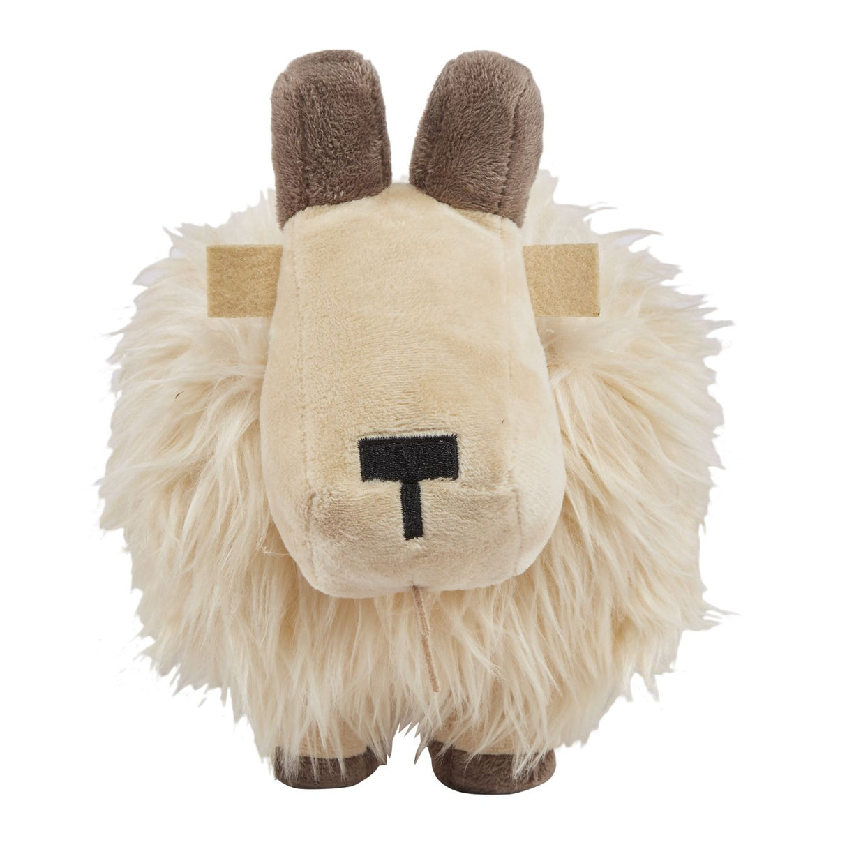 MINECRAFT FIGURINA DE PLUS THE GOAT 20CM