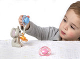 SUPORT PENTRU DEPOZITARE SUZETA, MELII, ELEFANT