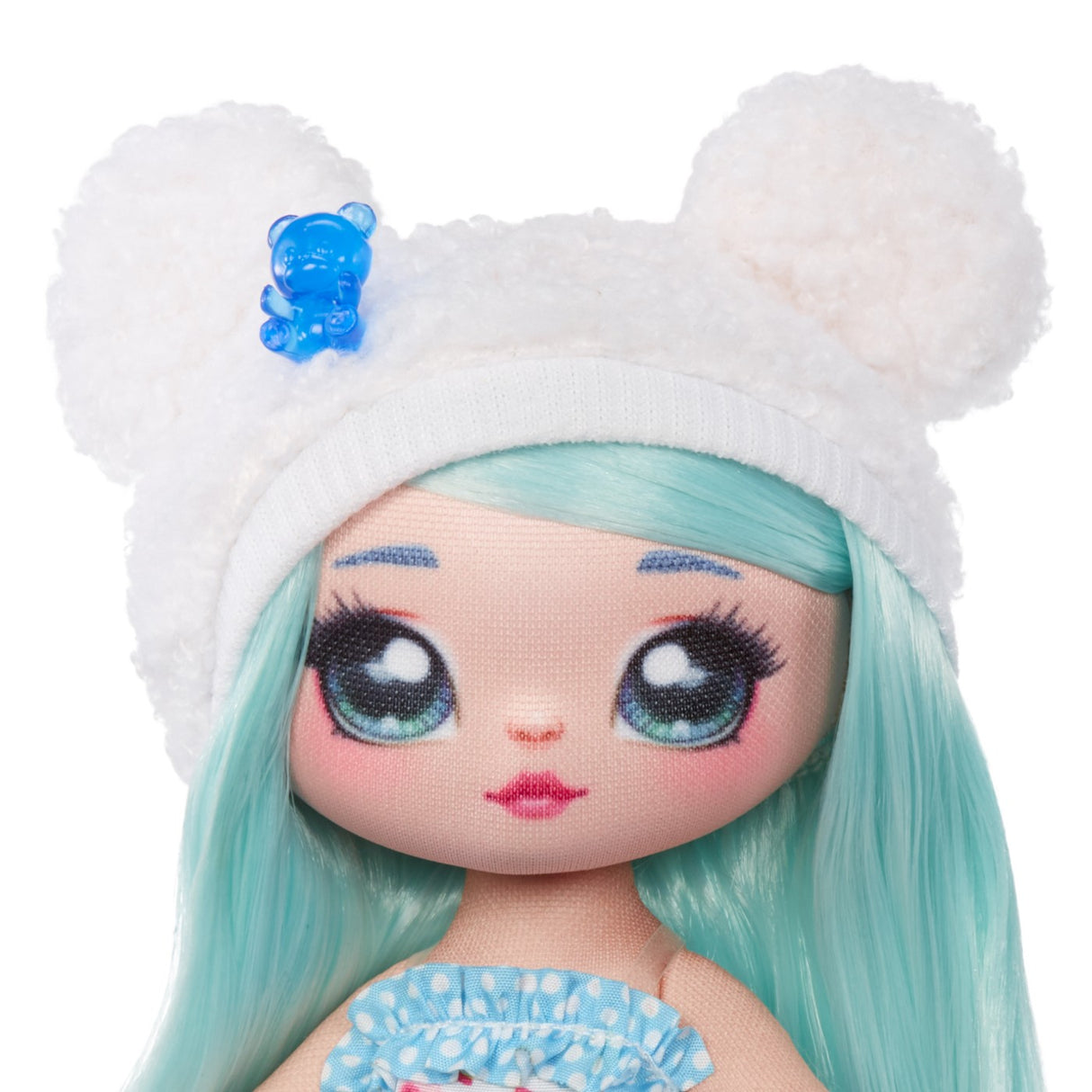 NA! NA! NA!  SURPRISE! SWEETEST SWEETS PAPUSA BRIANNA BEAR