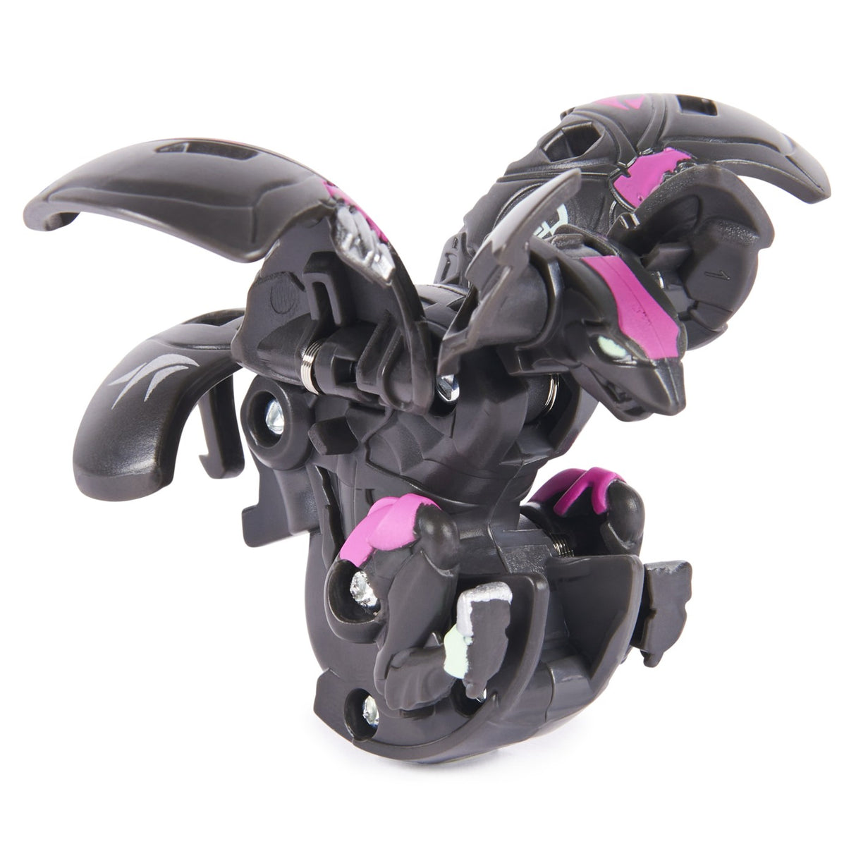 BAKUGAN S4 BILA CLASICA GRISWING
