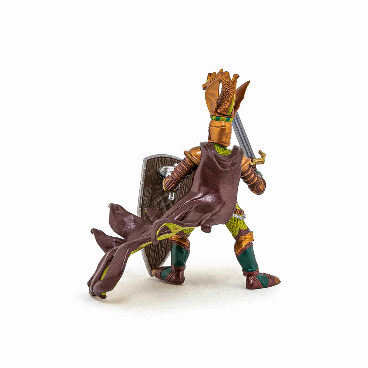 PAPO FIGURINA CAVALERUL DRAGON