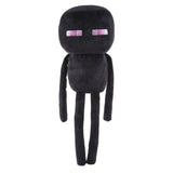 MINECRAFT FIGURINA DE PLUS ENDERMAN 20CM