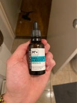 Ulei Corporal Tulipán Negro Candy Fantasy - 200 ml - Intensitate Gourmand