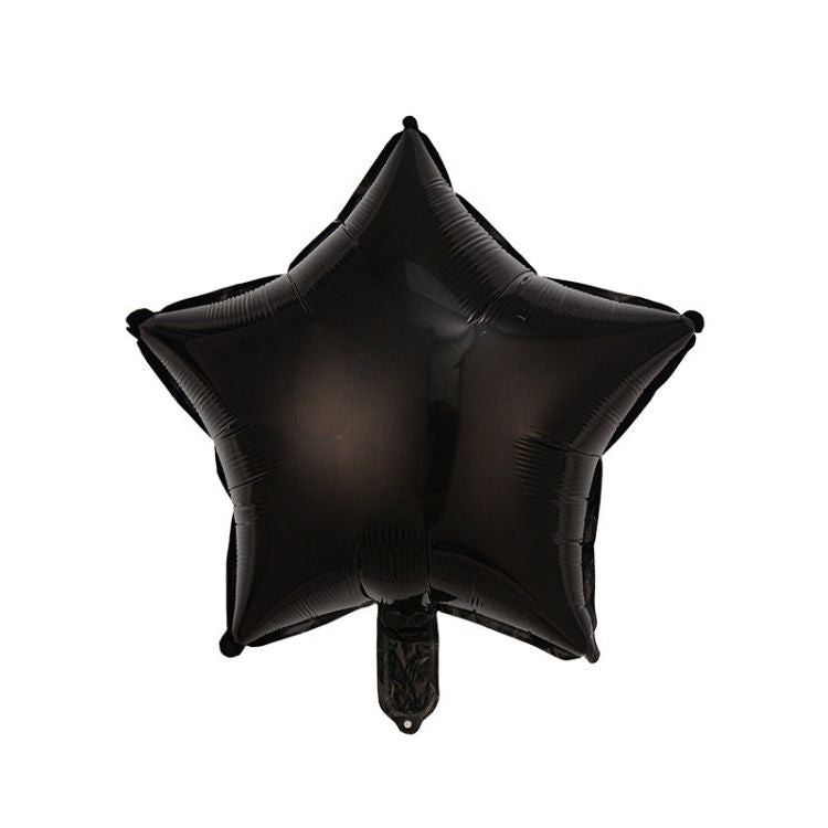 Set 5 Baloane Din Folie Metalizata Halloween | SpookyBalloons