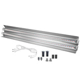 Lampa Pentru Cresterea Plantelor 50 Cm | PlantGlow 2 - vivimall.ro