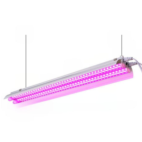 Lampa Pentru Cresterea Plantelor 50 Cm | PlantGlow 2 - vivimall.ro