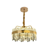 Candelabru Led Achim Cu Telecomanda, Dimabil, Diametru 50Cm - vivimall.ro