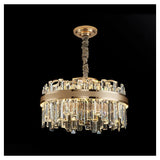 Candelabru Led Achim Cu Telecomanda, Dimabil, Diametru 50Cm - vivimall.ro
