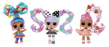 L.O.L. SURPRISE! PAPUSA HAIR BEADS TOTS