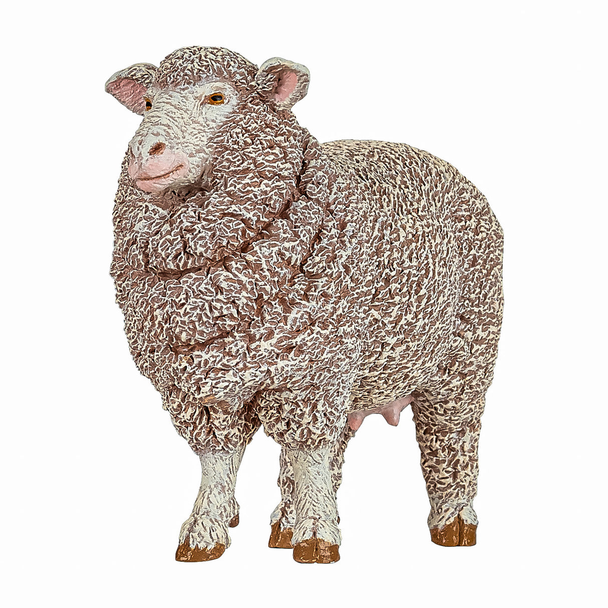 PAPO FIGURINA OAIE MERINOS