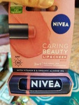 Balsam de buze Vaseline Lip Care Rosy Lips - 4.6 g - Hidratant și strălucitor