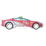 HOT WHEELS MASINUTA METALICA CU SISTEM PULL BACK ALPHA PURSUIT SCARA 1:43