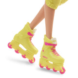 BARBIE THE MOVIE PAPUSA BARBIE CU ROLE