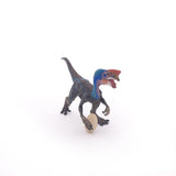PAPO FIGURINA DINOZAUR OVIRAPTOR ALBASTRU