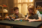 LEGO DREAMZZZ TANCUL TIGRU RECHIN 71515