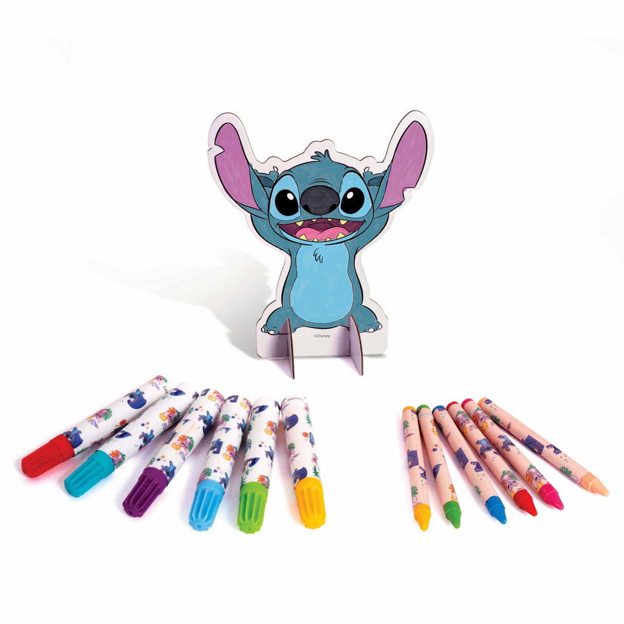 SET PENTRU DESEN IN RUCSAC STITCH