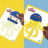 PLAY DOH SET DE JOACA CONSTRUCTIE SI MODELARE