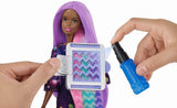 PAPUSA BARBIE FASHIONISTA FII HAIRSTILIST