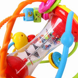 JUCARIE MOTRICA MINGE CU ACTIVITATI