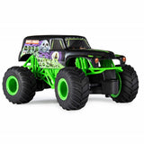 MONSTER JAM RC MASINUTA GROPARUL 1:24