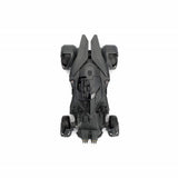 BATMAN JUSTICE LEAGUE BATMOBILE