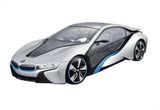 MASINA CU TELECOMANDA BMW I8 SCARA 1 LA 14