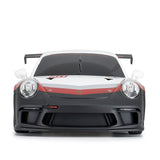 MASINA CU TELECOMANDA PORSCHE 911 GT3 CUP SCARA 1 LA 18