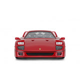 MASINA CU TELECOMANDA FERRARI F40 CU SCARA 1 LA 24