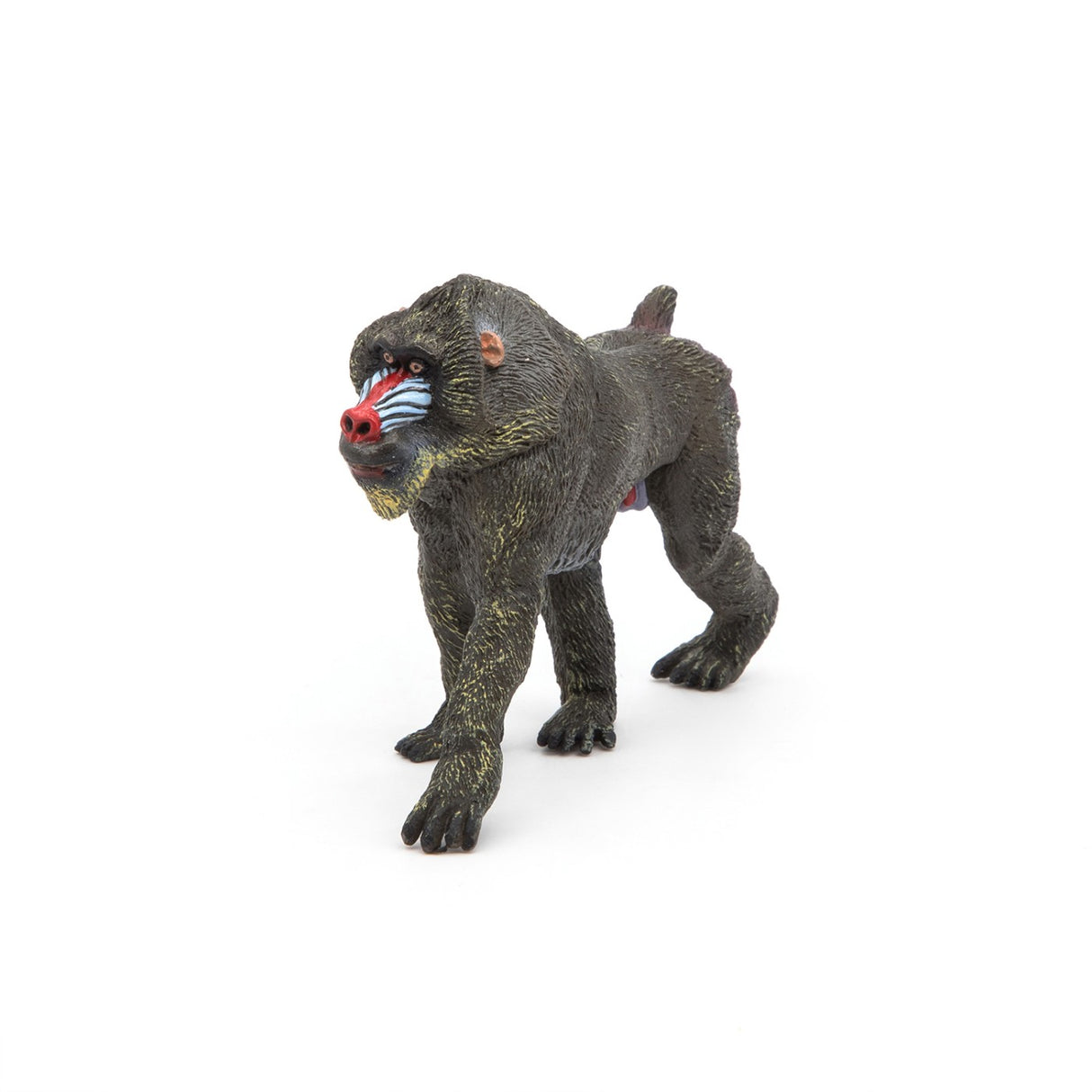 PAPO FIGURINA MANDRIL