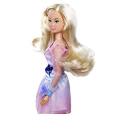 STEFFI LOVE SET PAPUSA STEFFI FLUTURE CU ACCESORII 29CM