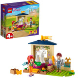 LEGO FRIENDS GRAJD PENTRU INGRIJIREA PONEIULUI 41696