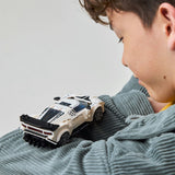 LEGO SPEED CHAMPIONS HIPERMASINA SPORT BUGATTI CENTODIECI 77240