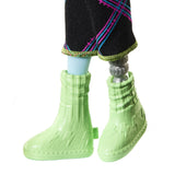 MONSTER HIGH PAPUSA CREEPOVER PARTY FRANKIE