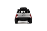 JADA MARVEL SET MASINUTA METALICA JEEP GLADIATOR SCARA 1:32 SI FIGURINA DIN METAL COLOSSUS