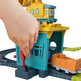 THOMAS SET DE JOACA MOTORIZAT CARLY SI SANDY