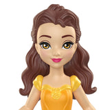 DISNEY PRINCESS MINI PAPUSA BELLE 9CM