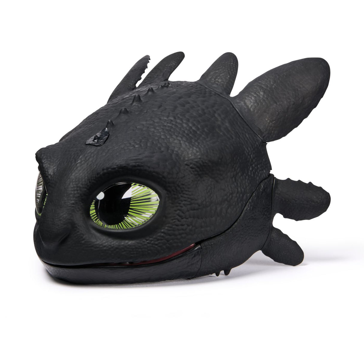 CUM SA ITI DRESEZI DRAGONUL MASCA DRAGON CU SUNETE SI ABUR