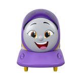 THOMAS LOCOMOTIVA MOTORIZATA KANA CU VAGON