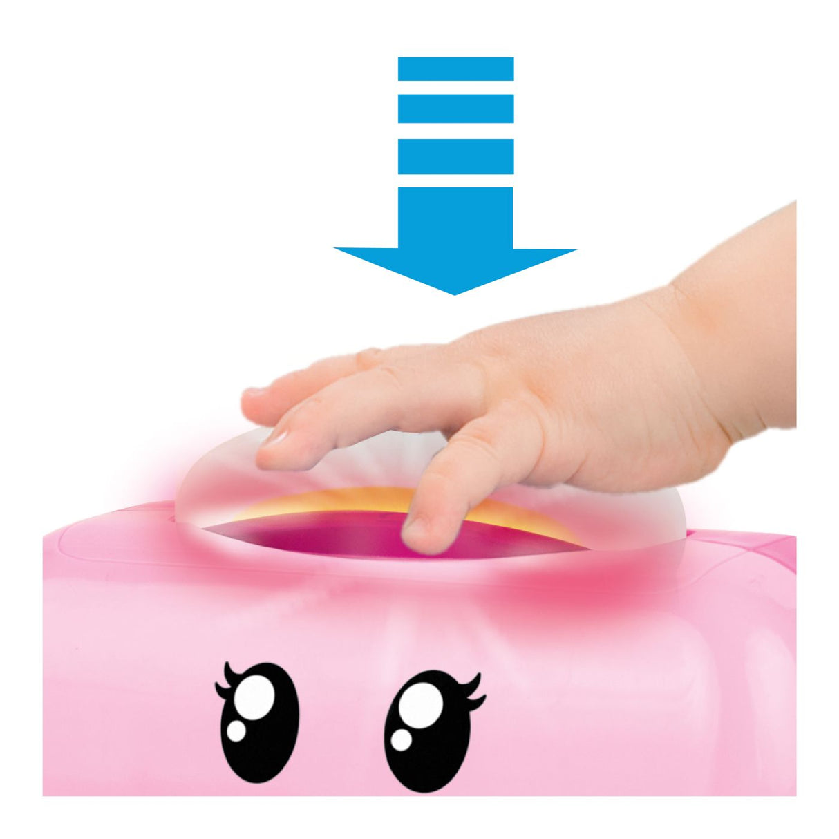 WINFUN JUCARIE TOASTER