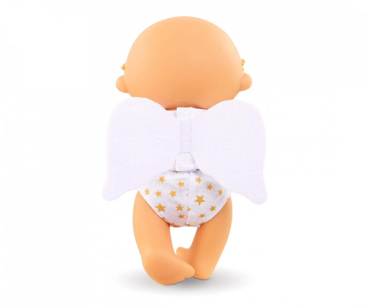 COROLLE LBC BEBELUS BEEDIBIES GUSTAVE 20CM