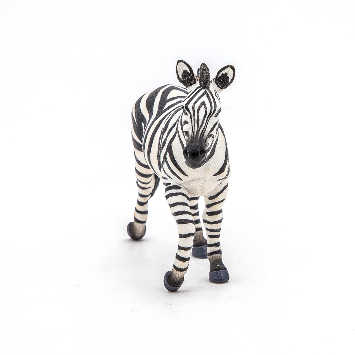 PAPO FIGURINA ZEBRA