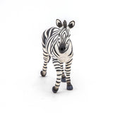PAPO FIGURINA ZEBRA