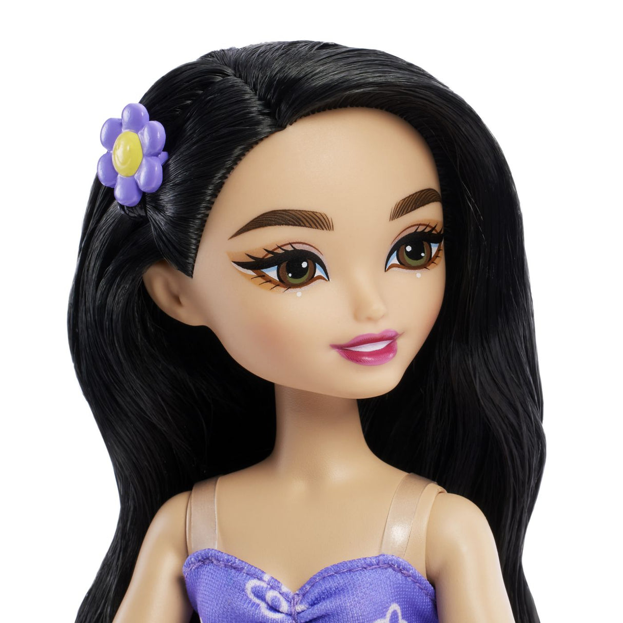 BARBIE DREAM BESTIES PAPUSA BARBIE RENEE LA PLAJA CU ACCESORII